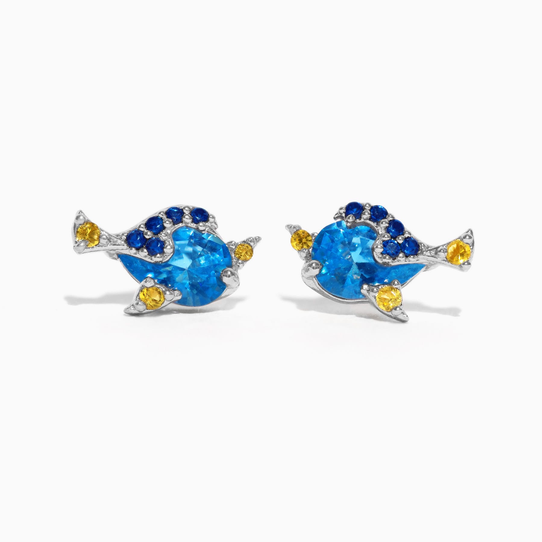 Pixar Finding Nemo Dory Studs