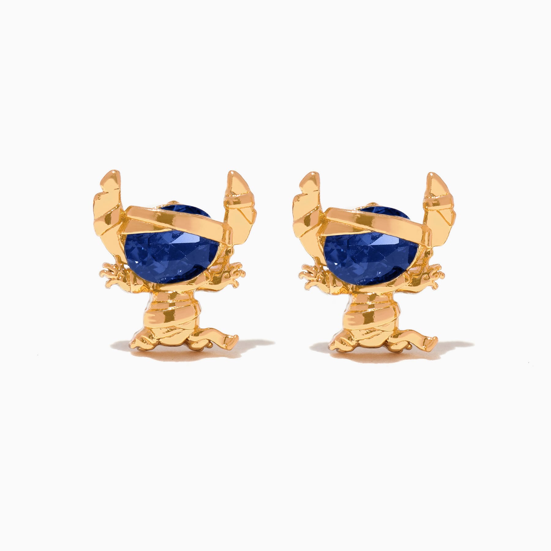 【送関込・国内発送】Girlscrew★ Butterfly Stud セット Mini Baguette Studs – Girls Crew