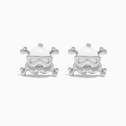 Star Wars™ Crossbones Stormtrooper Studs