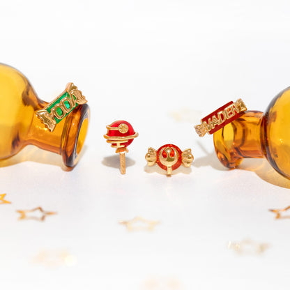 Star Wars™ Galactic Treats Stud Set