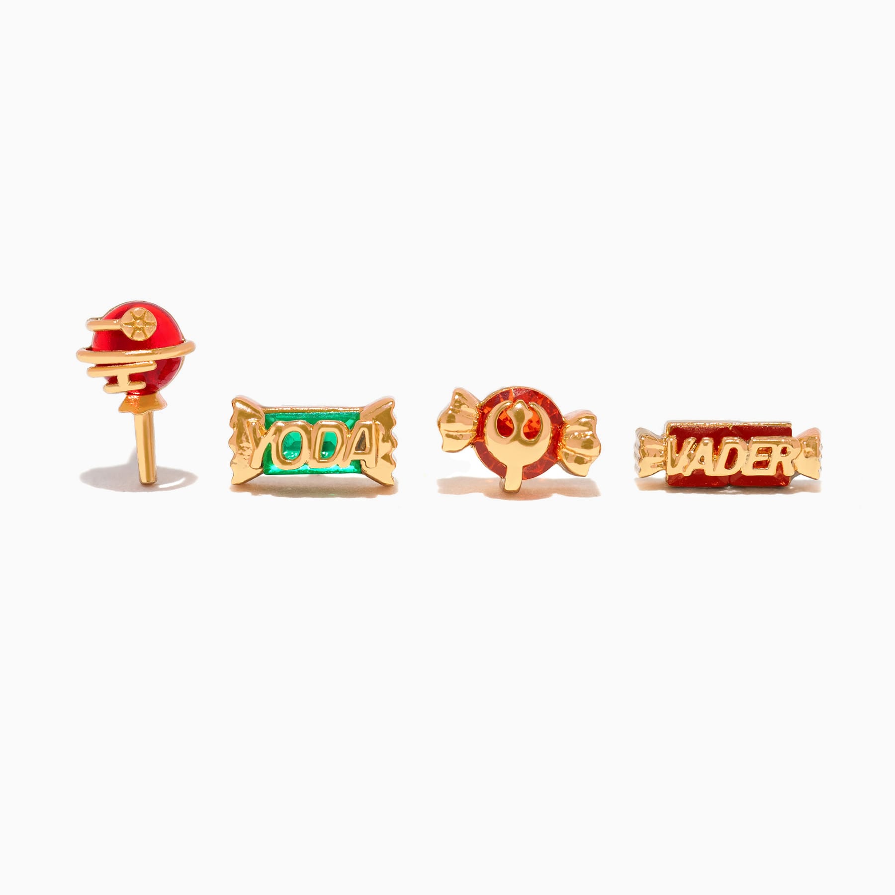 Star Wars™ Galactic Treats Stud Set