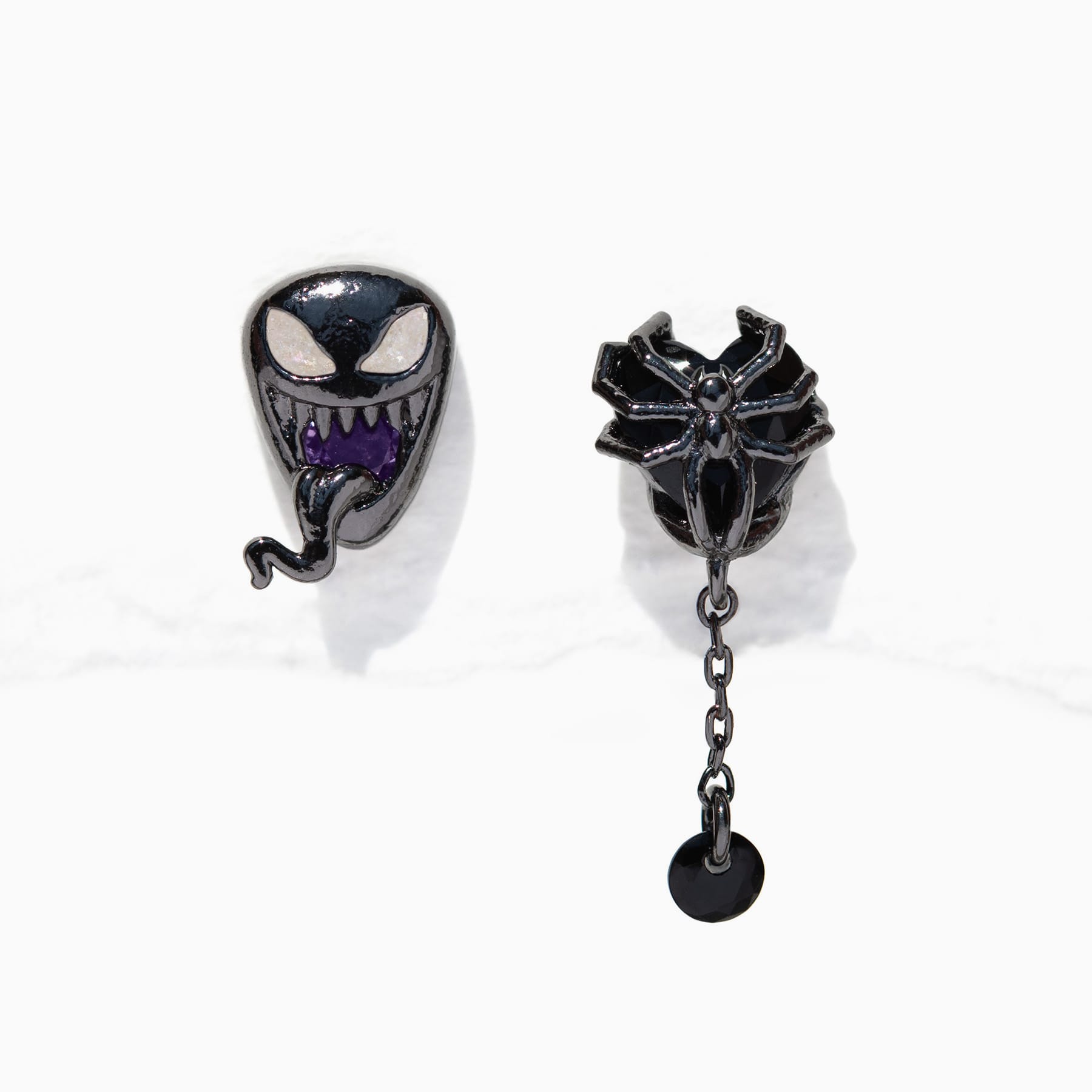 Marvel Villains Blind Box Studs