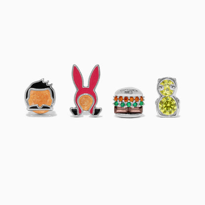 Bob's Burger Grill Master Stud Set