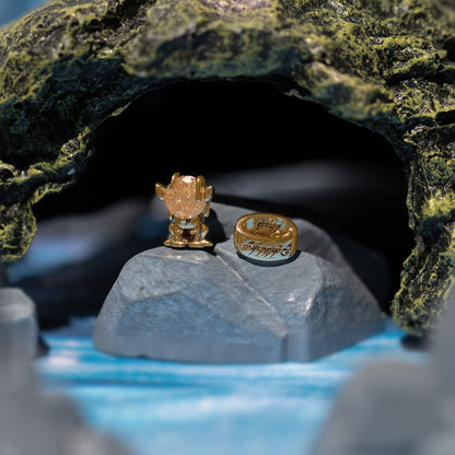 The Lord of the Rings Gollum Studs