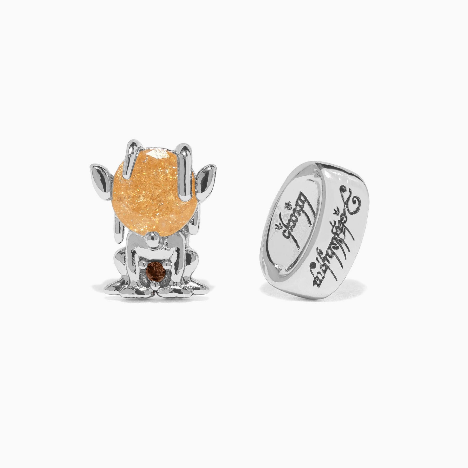The Lord of the Rings Gollum Studs