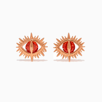 The Lord of the Rings Eye of Sauron Studs