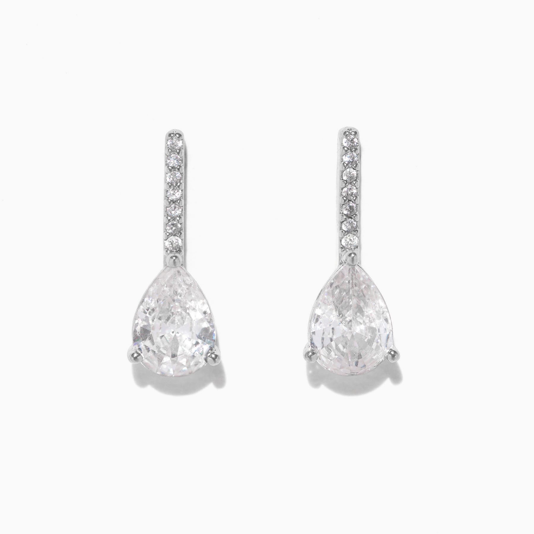 Cape May Pear Studs