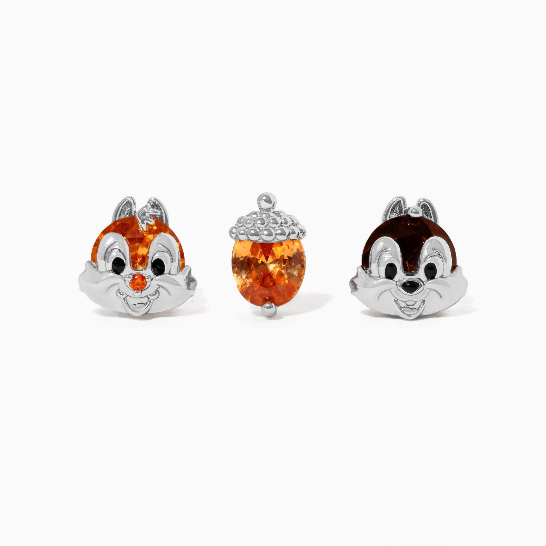 Disney Chip 'N Dale Earring Set