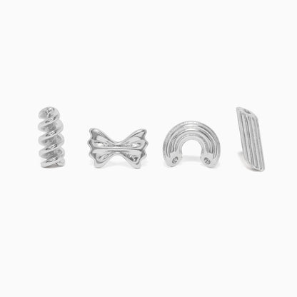 Al Dente Pasta Stud Set