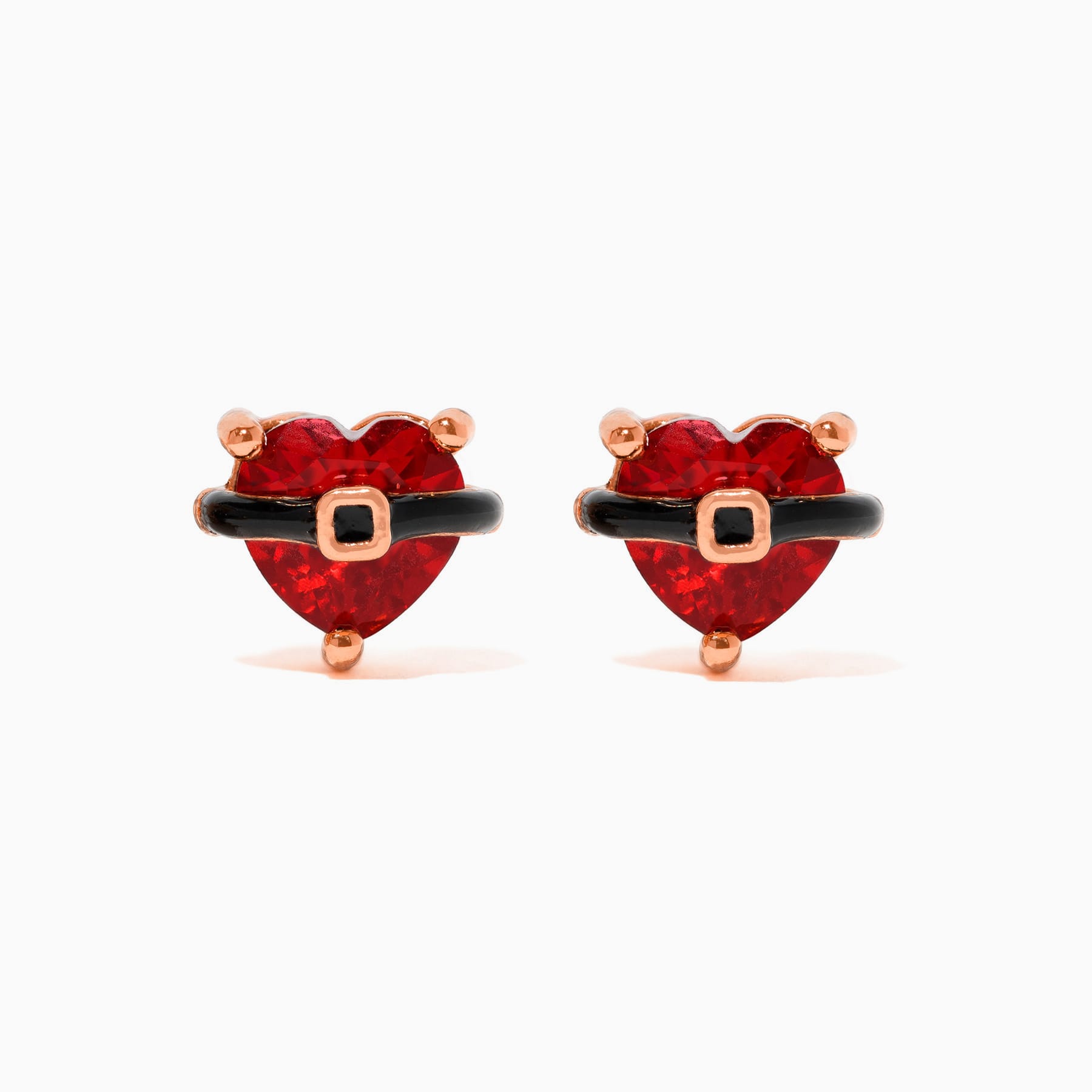 Santa Baby Studs