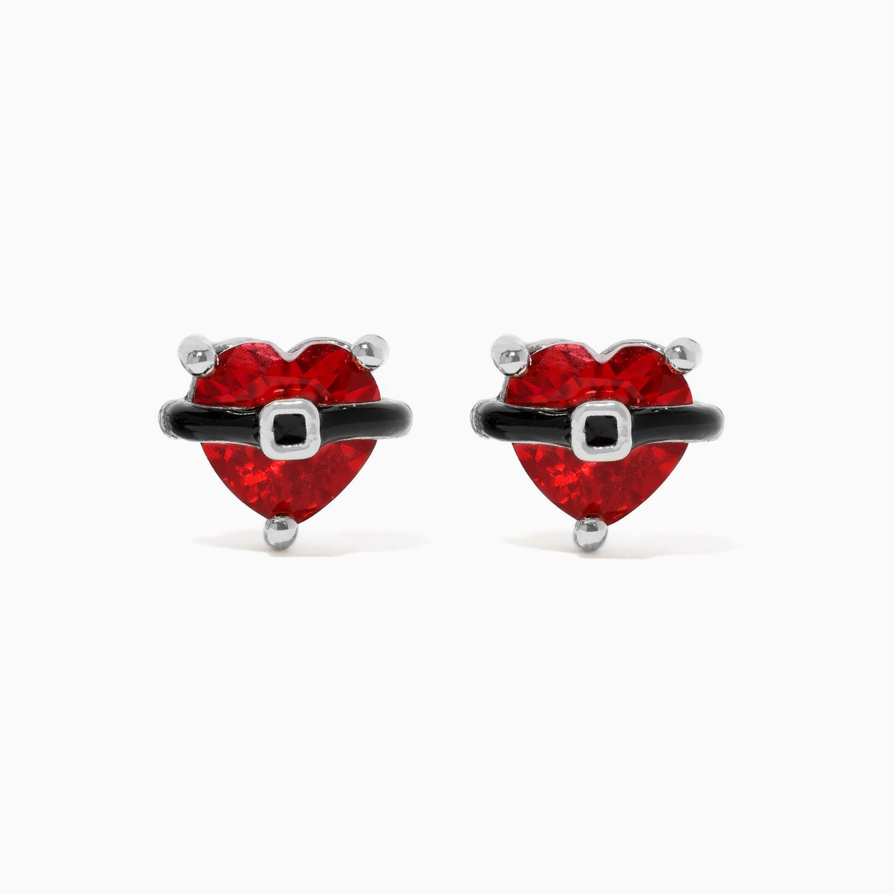 Santa Baby Studs