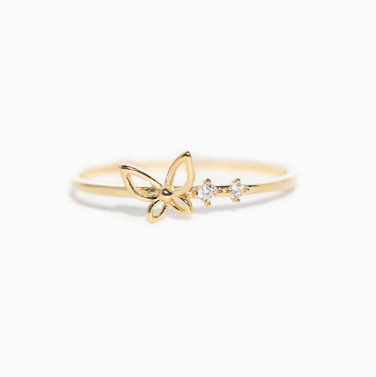 Fine Muse Ring
