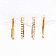 Duet Hoop Set