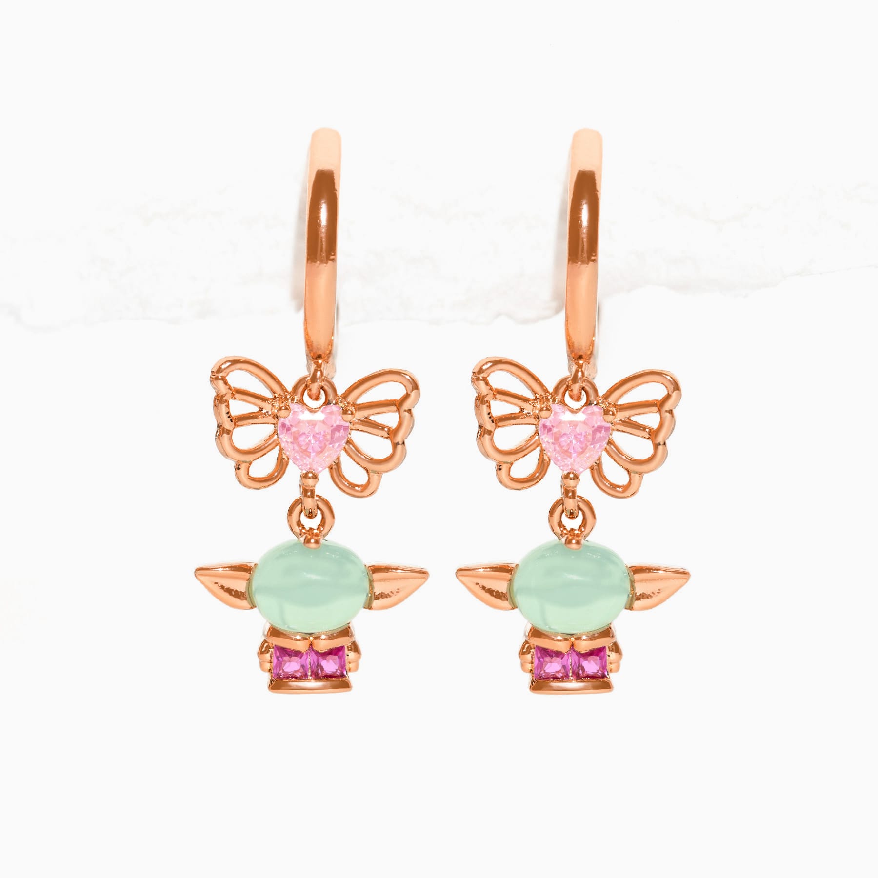 Star Wars™ Grogu™ Flutter Hoops