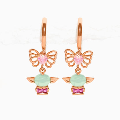 Star Wars™ Grogu™ Flutter Hoops