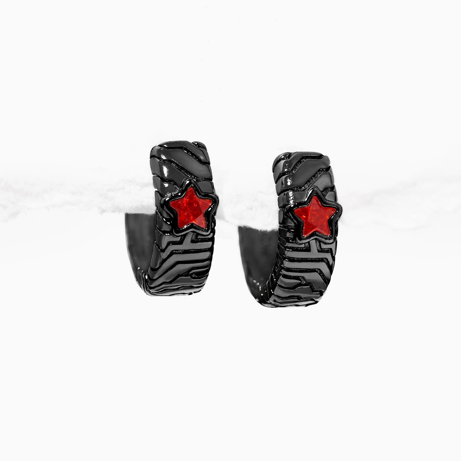 Marvel's Winter Soldier Hoops