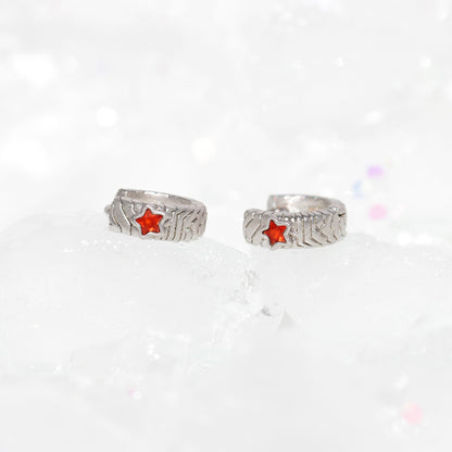 Marvel's Winter Soldier Hoops