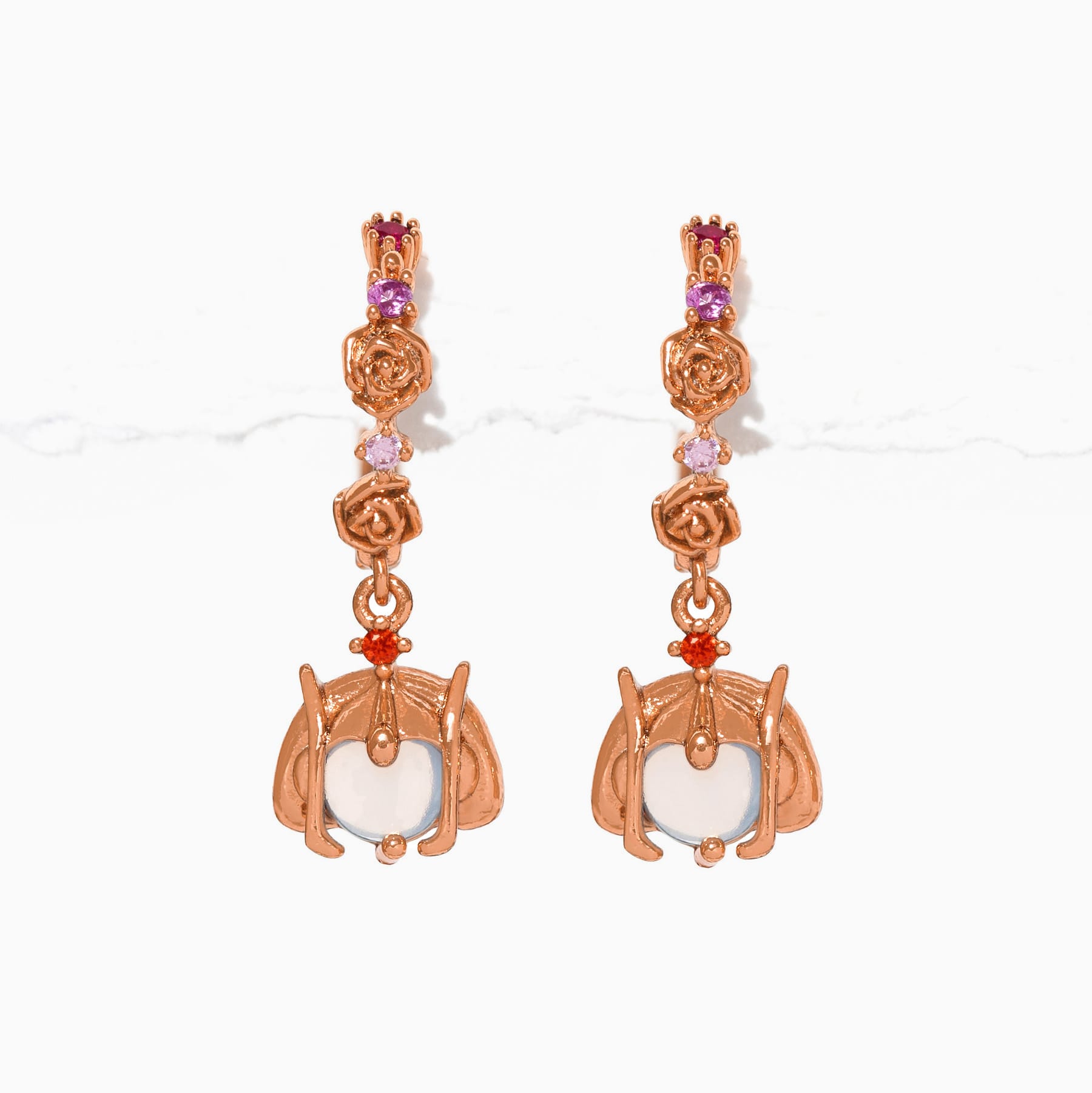 Star Wars™ Padmé Amidala Hoops