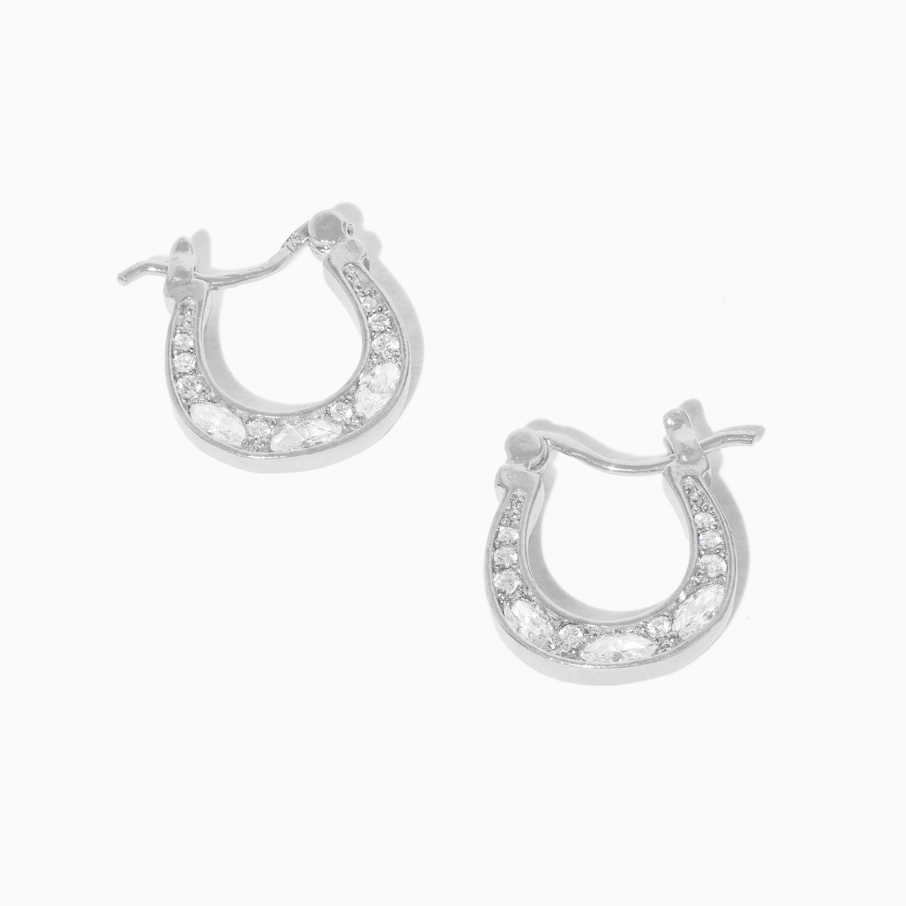 Horseshoe Hoops