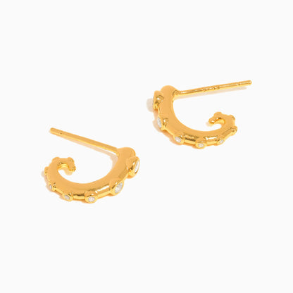 Tentacle Hoops