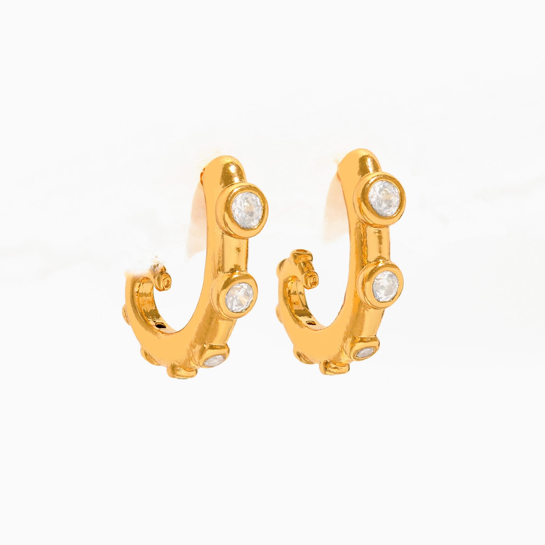 Tentacle Hoops