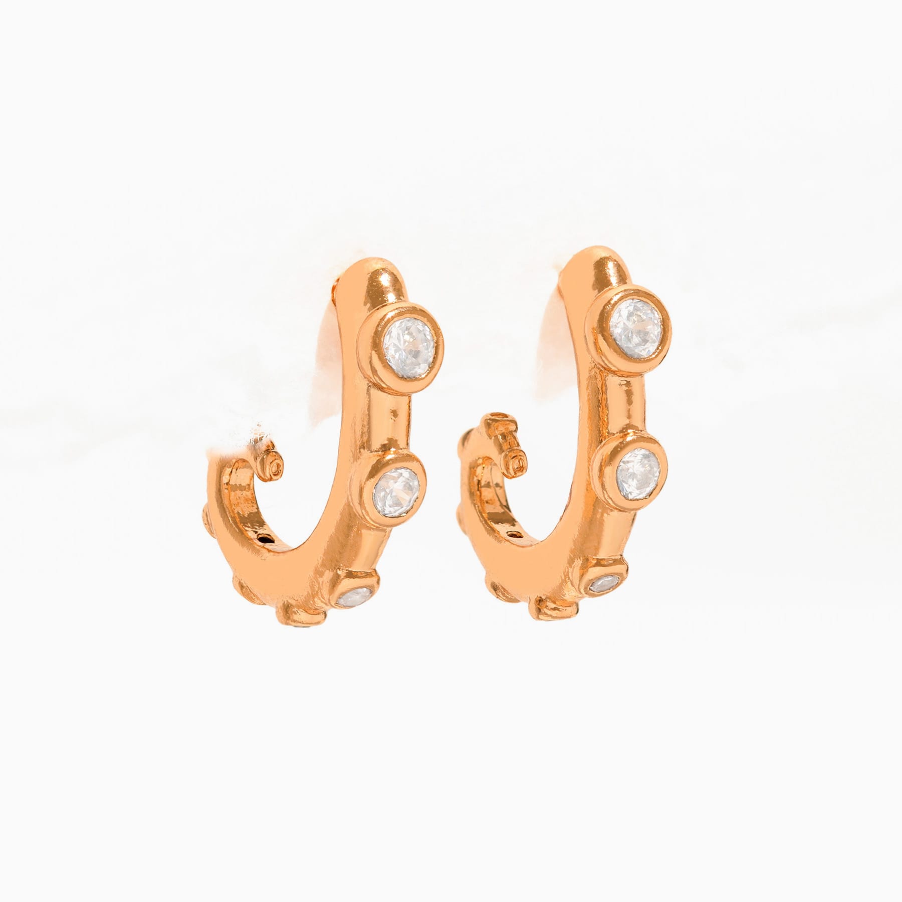 Tentacle Hoops