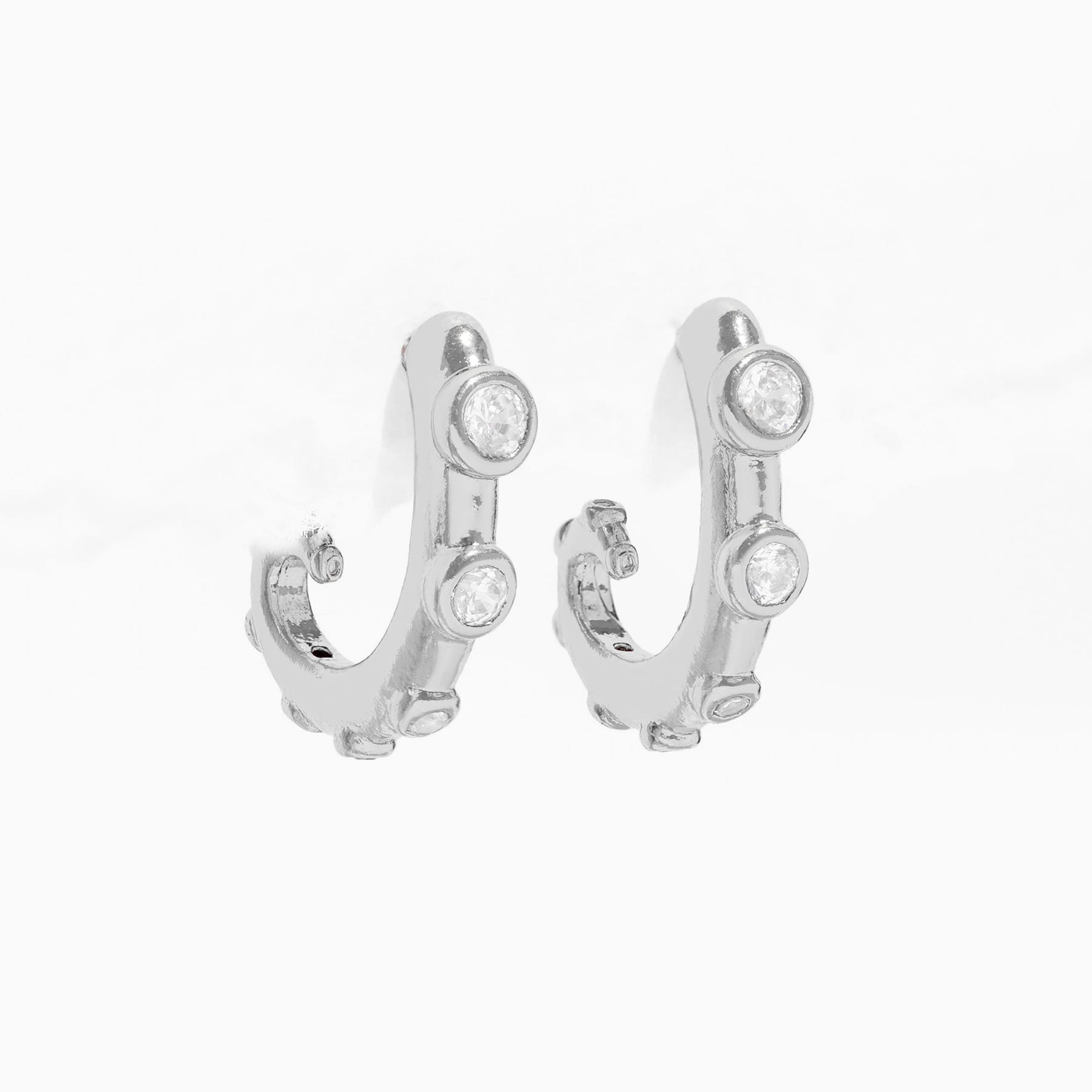 Tentacle Hoops