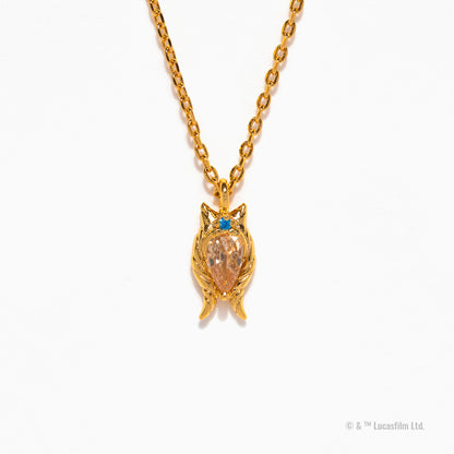 Star Wars™ Ahsoka Tano™ Necklace