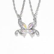 Flirt & Flutter Necklace Set