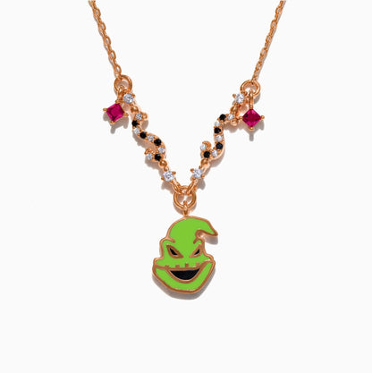 Disney Oogie Boogie Necklace