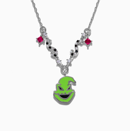 Disney Oogie Boogie Necklace