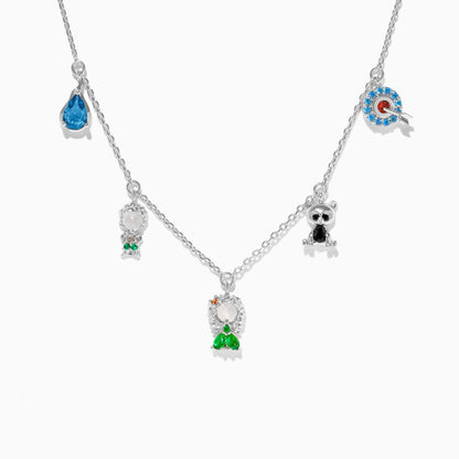 Disney Princess Brave Necklace