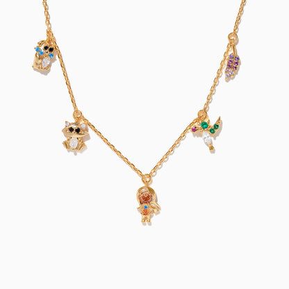 Disney Princess Pocahontas Necklace