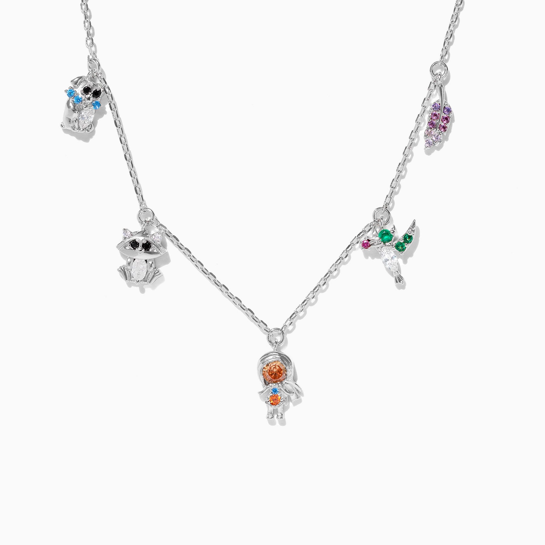 Disney Princess Pocahontas Necklace