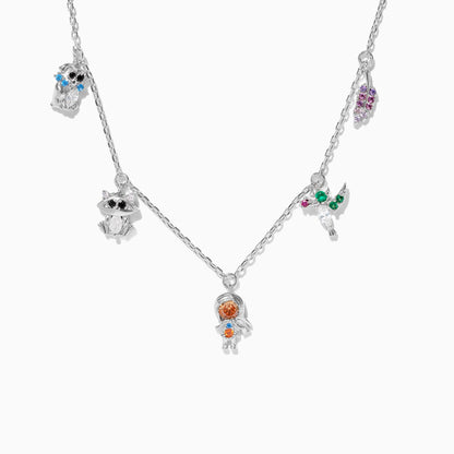 Disney Princess Pocahontas Necklace