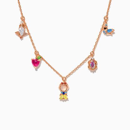 Disney Princess Snow White Necklace