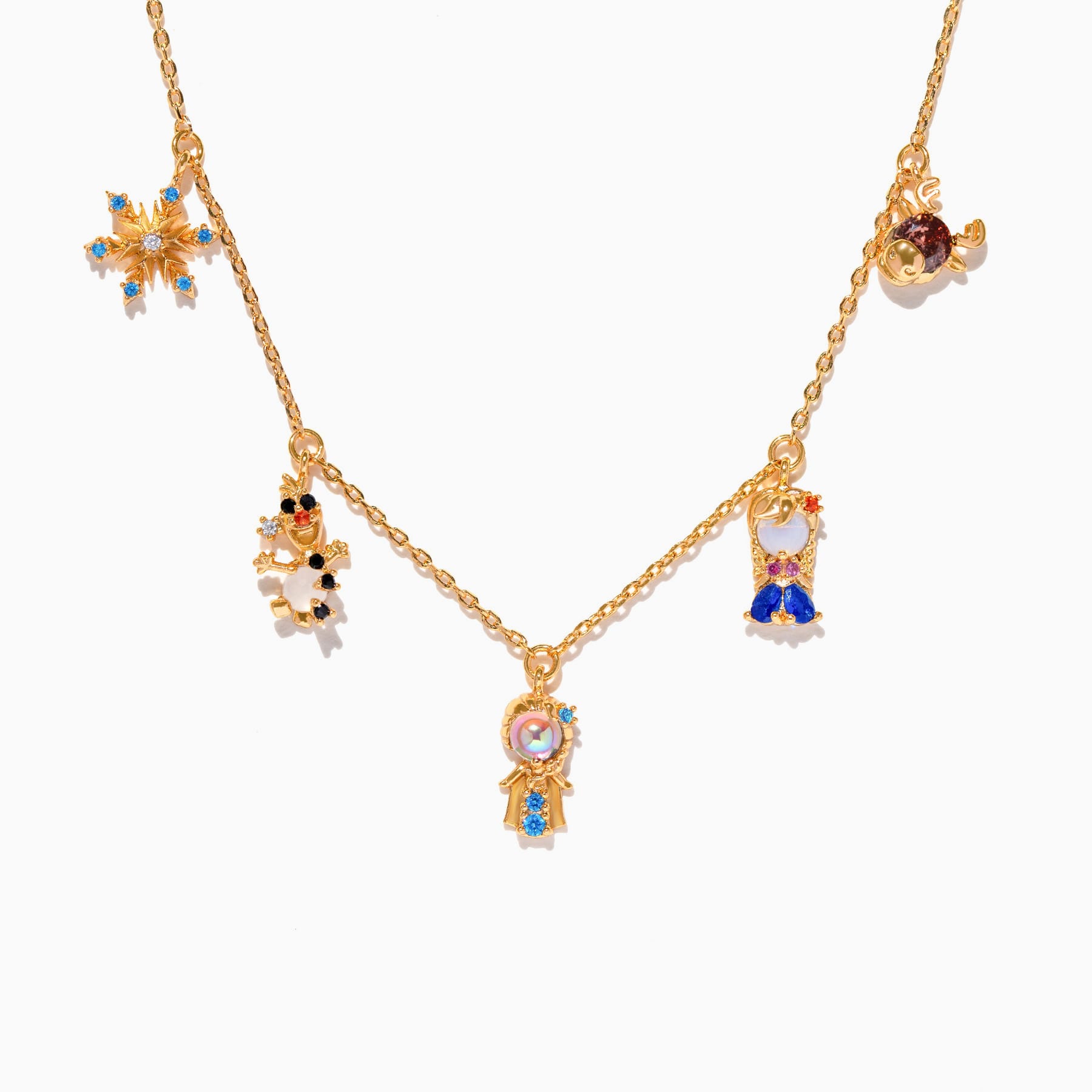 Disney Frozen Necklace