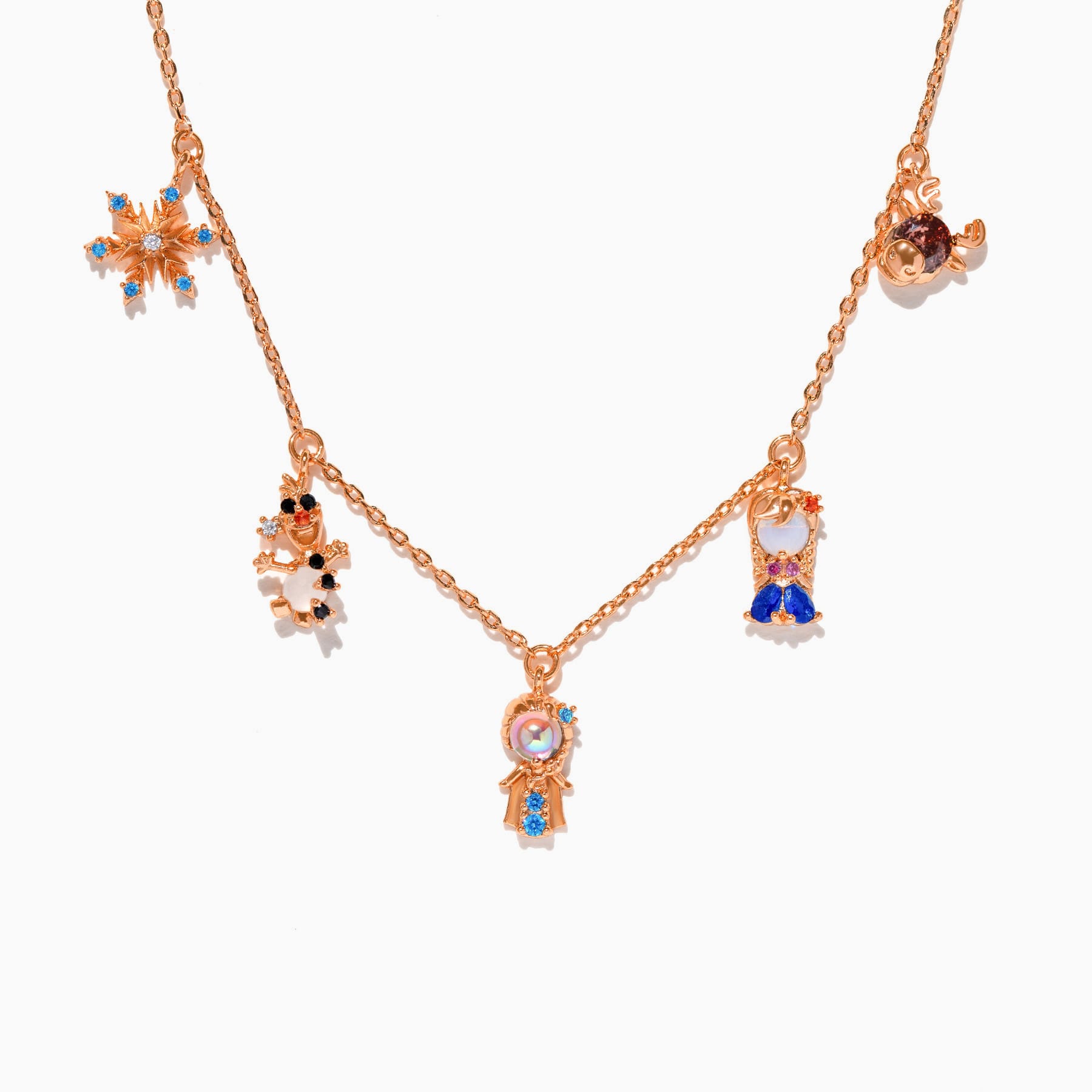 Disney Frozen Necklace