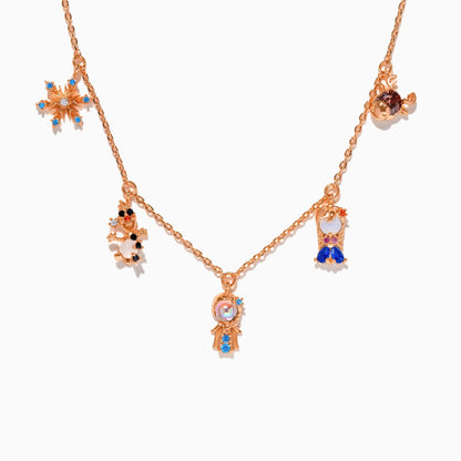 Disney Frozen Necklace