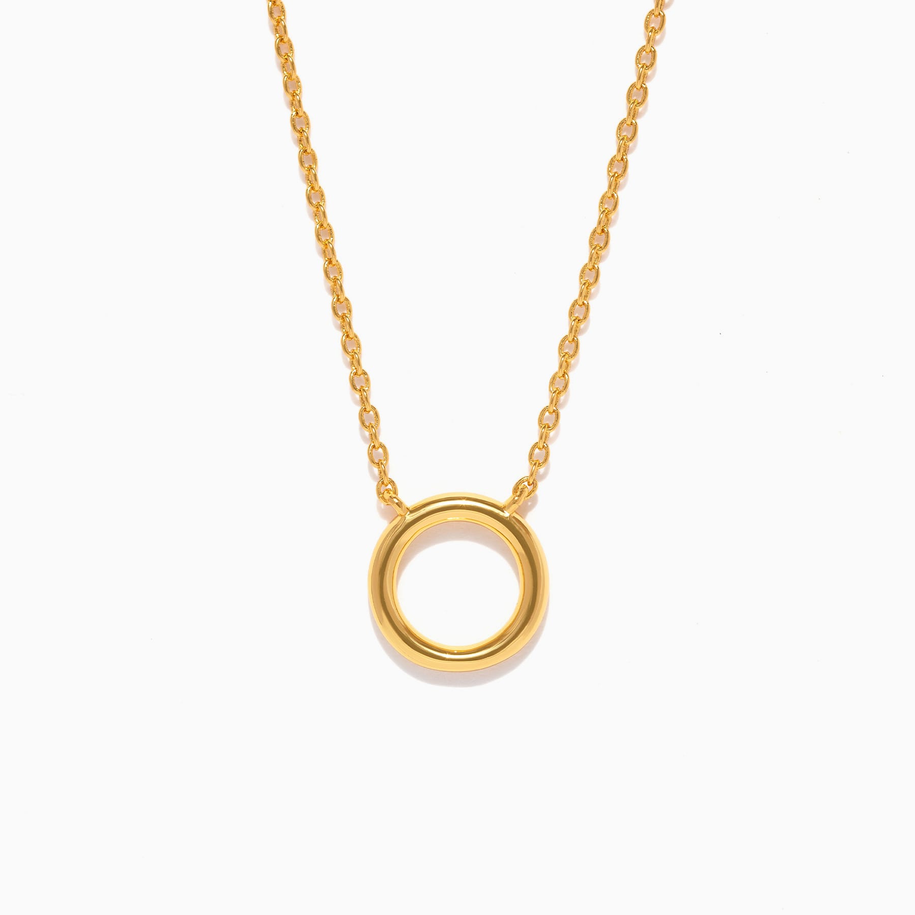 Center Piece Necklace for Charms