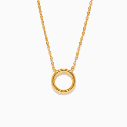 Center Piece Necklace for Charms