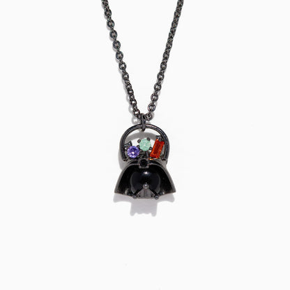 Star Wars™ Darth Vader™ Trick or Treat Necklace