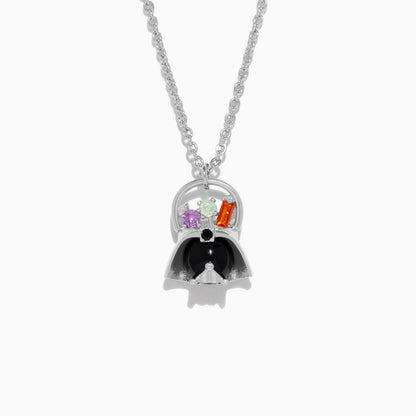 Star Wars™ Darth Vader™ Trick or Treat Necklace