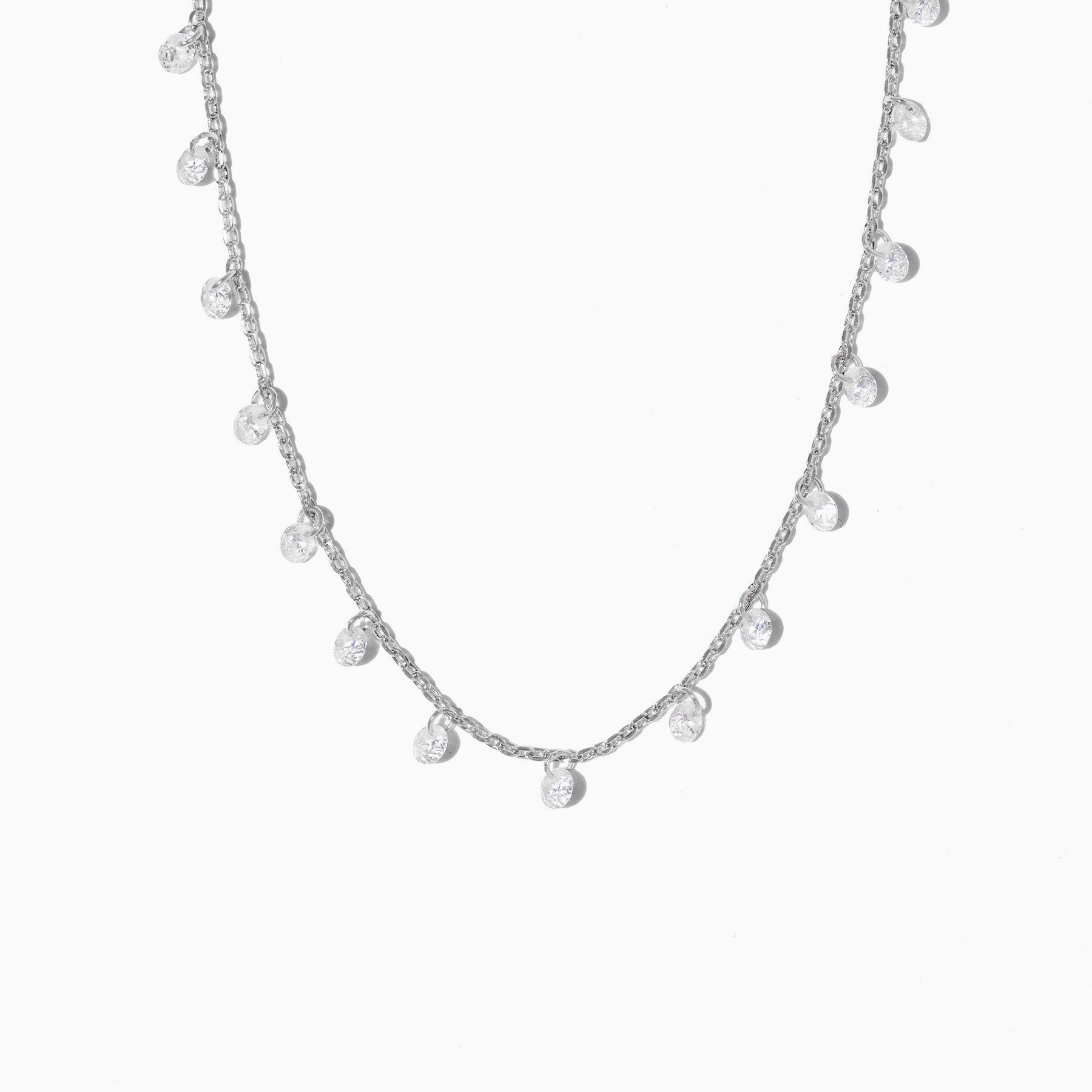 Dew You Necklace