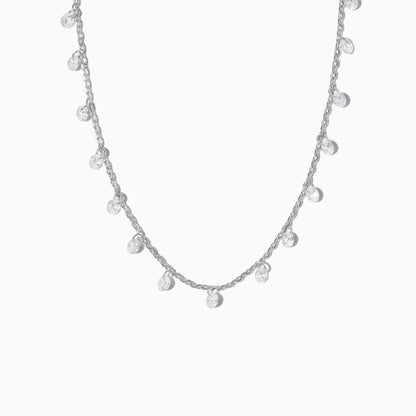 Dew You Necklace
