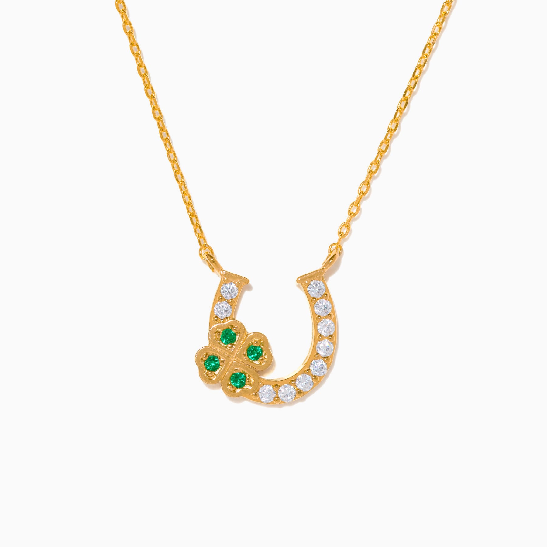 Lucky Charm Necklace