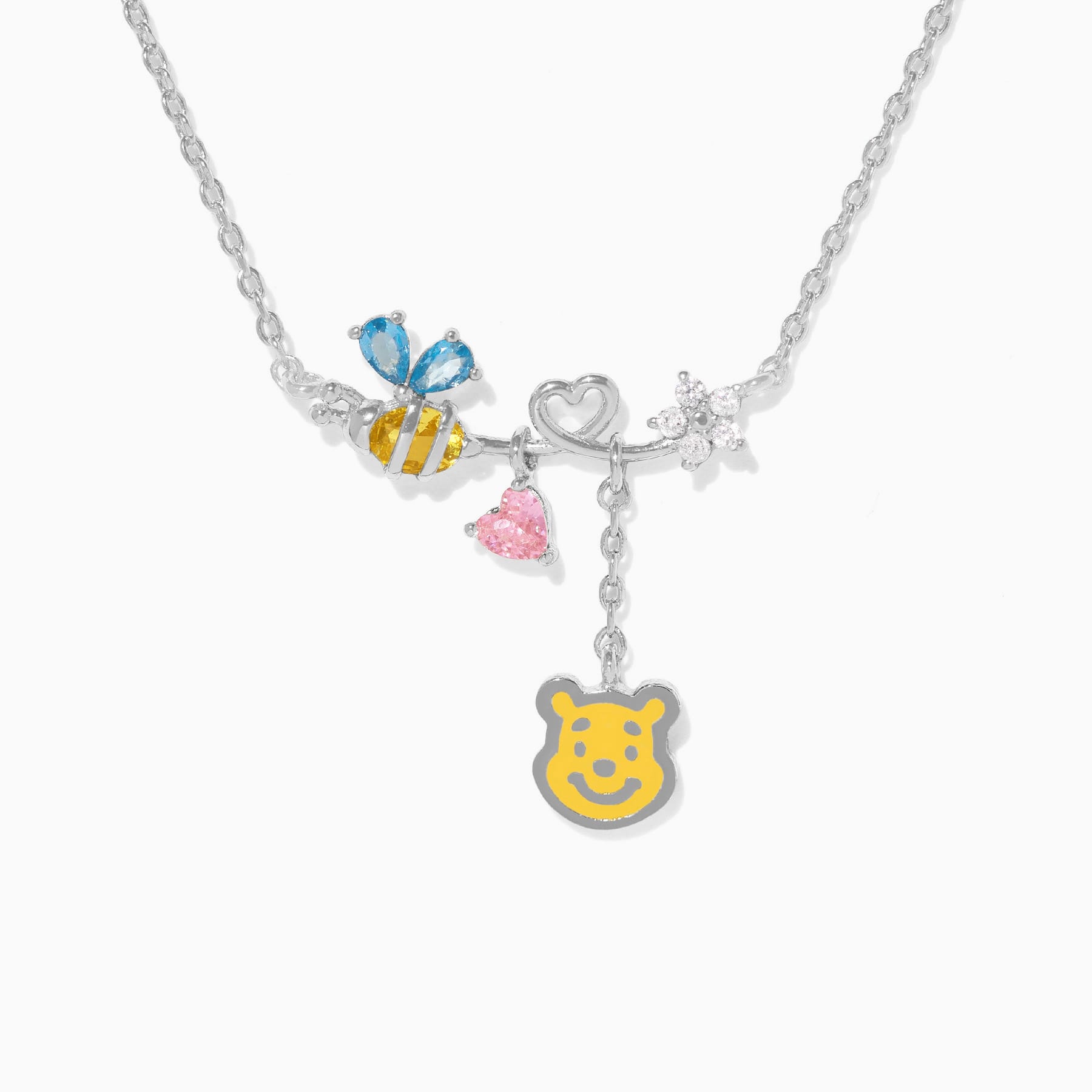 Disney Winnie the Pooh Necklace