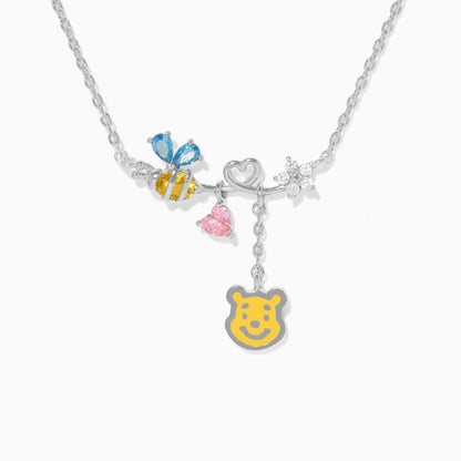 Disney Winnie the Pooh Necklace