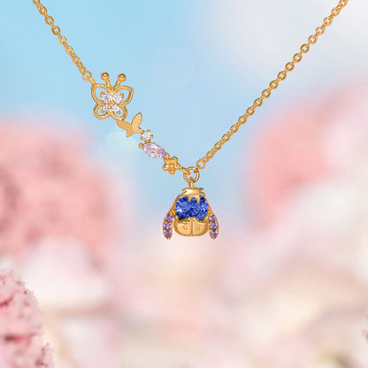 Disney Eeyore Necklace