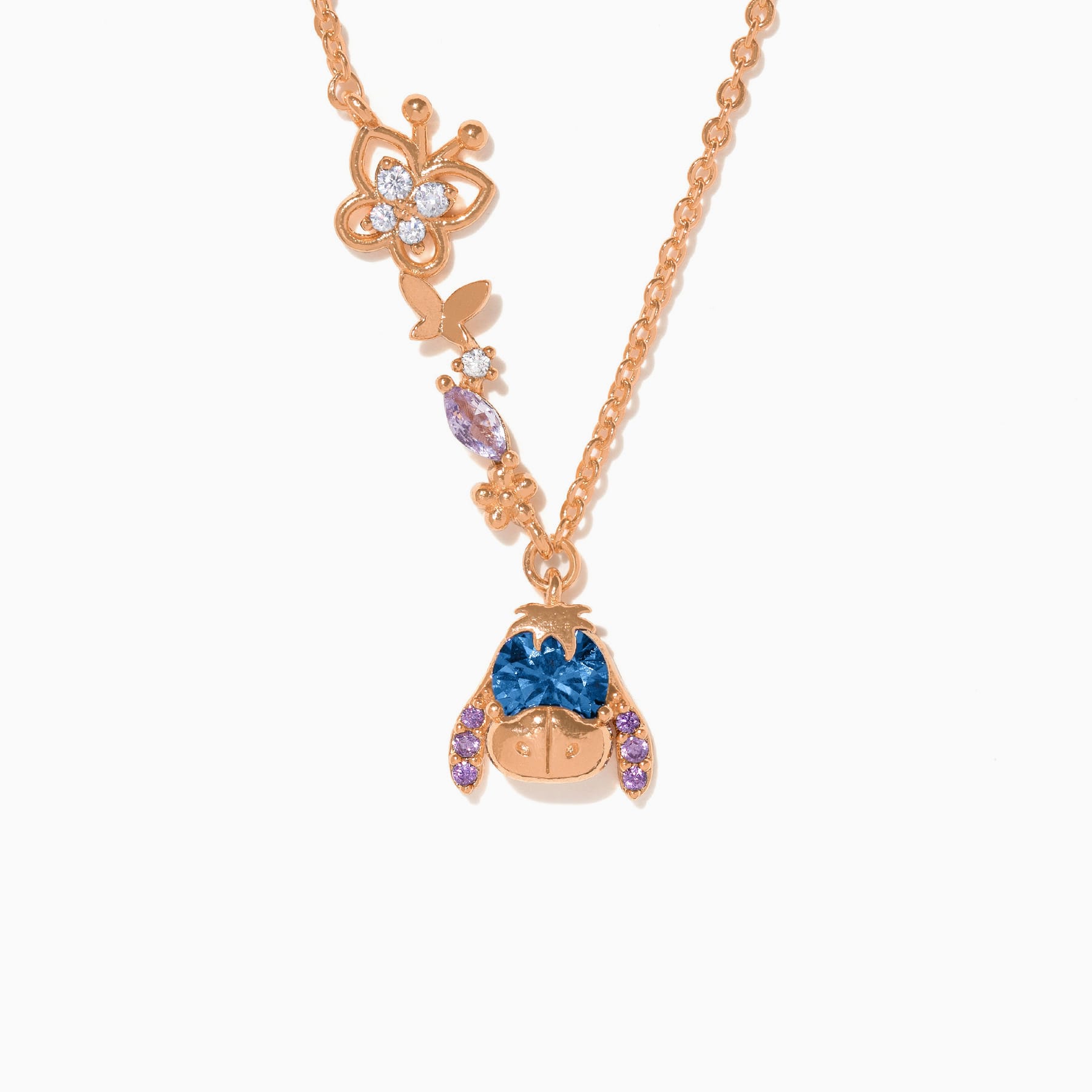 Disney Eeyore Necklace